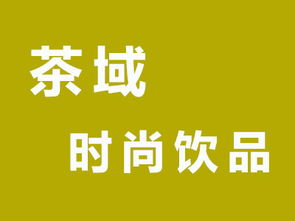 茶域時尚飲品加盟費用詳解 總投資11.1萬元以上，如何精準規劃與查詢？