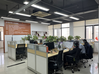 譽盛商務信息咨詢 助力企業(yè)決策與發(fā)展的專業(yè)伙伴